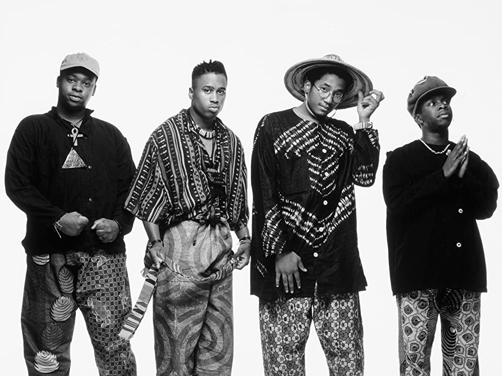 A tribe called quest album download zip - pasesurvival